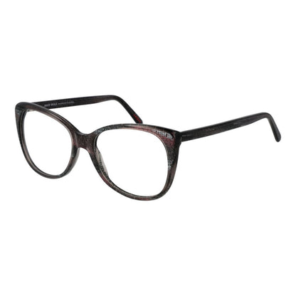 Andy Wolf Gray Acetate Glasses (Frames) Andy Wolf
