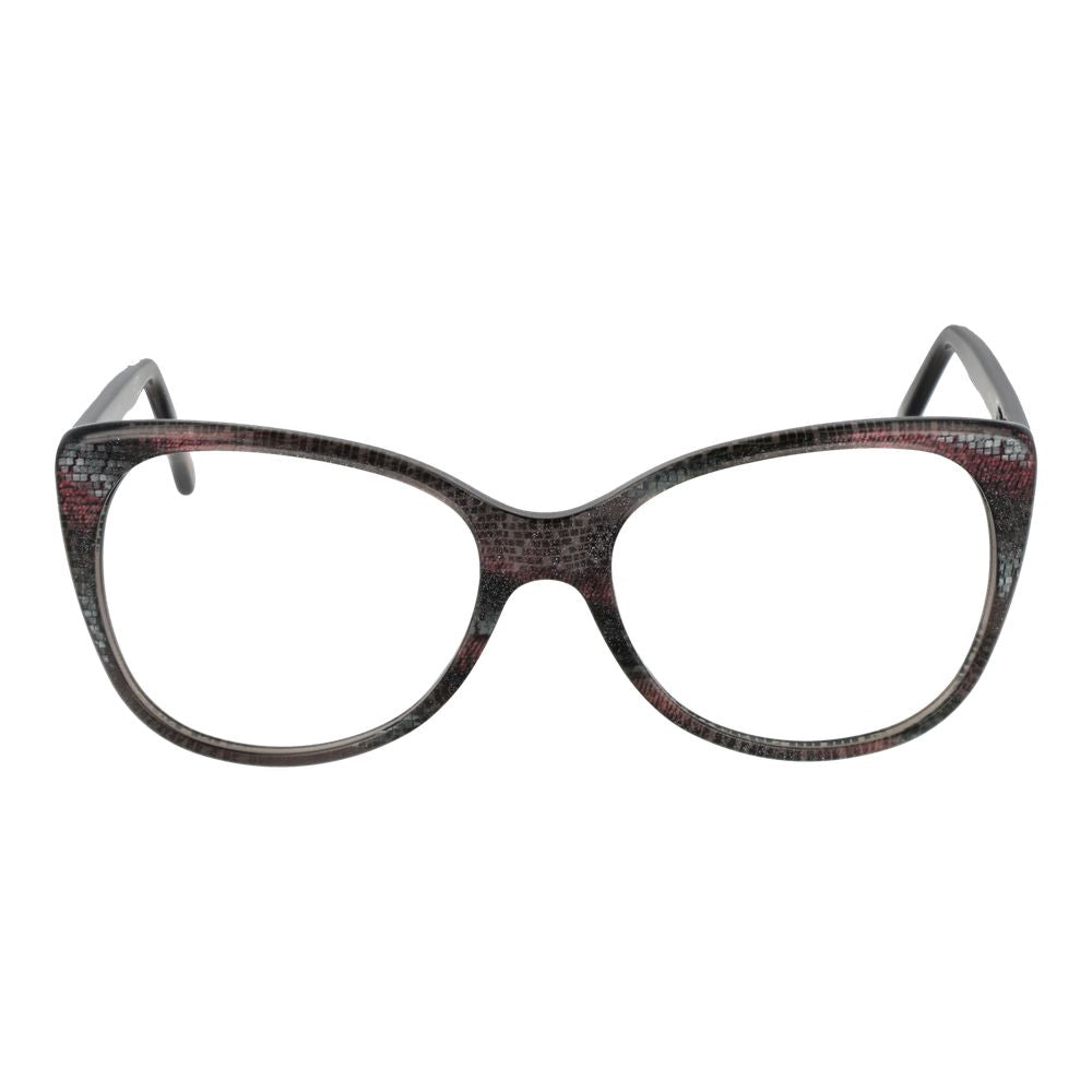 Andy Wolf Gray Acetate Glasses (Frames) Andy Wolf