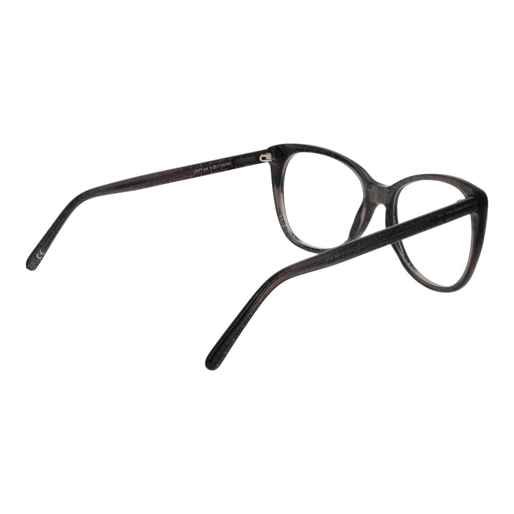 Andy Wolf Gray Acetate Glasses (Frames) Andy Wolf