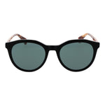 Ted Baker Black Men Sunglasses TE-1034441