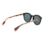 Ted Baker Black Men Sunglasses TE-1034441