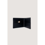 Hugo Boss Black Polyester Wallet