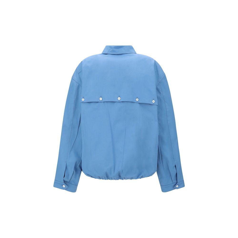 Miu Miu Bomber Jacket MI-ML1263SOOO1BMSF0237-IT40 | M