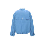 Miu Miu Bomber Jacket MI-ML1263SOOO1BMSF0237-IT40 | M