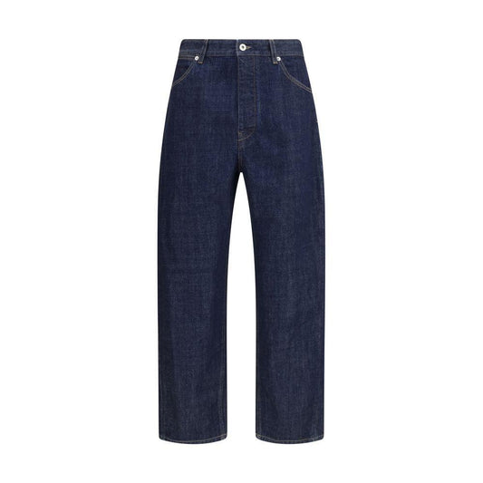 Jil Sander Straight Jeans JI-J22KA0322J46463010-W30