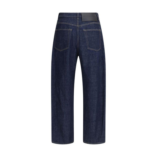 Jil Sander Straight Jeans JI-J22KA0322J46463010-W30