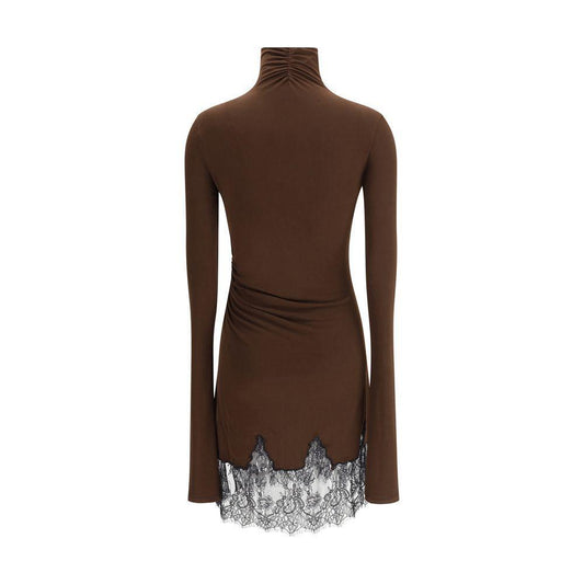 The Andamane Turtleneck Oleandra Dress TH-T180165ATJP107600-IT44 | L
