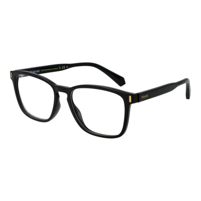 Polaroid Black Polyamide Glasses (Frames)