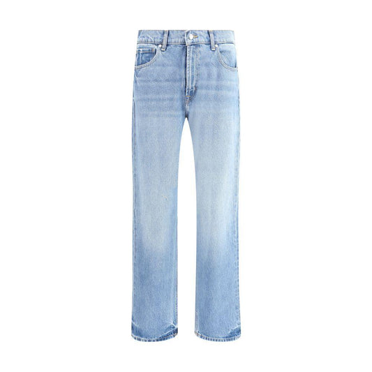 7FOR Bakersfield Modern straight Jeans FO-7TD80E35U71DS-W32