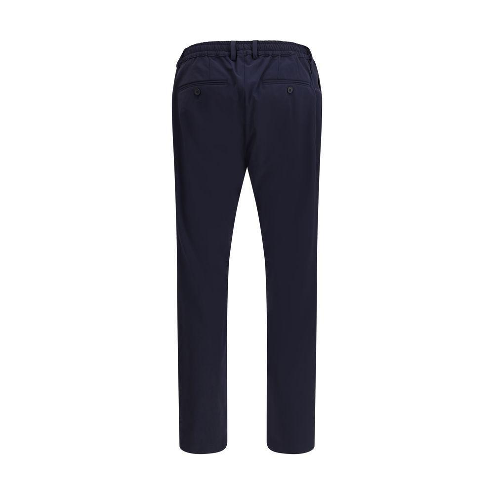 Cruna Sport Pants CR-SM02MITTE0001511-IT46 | S