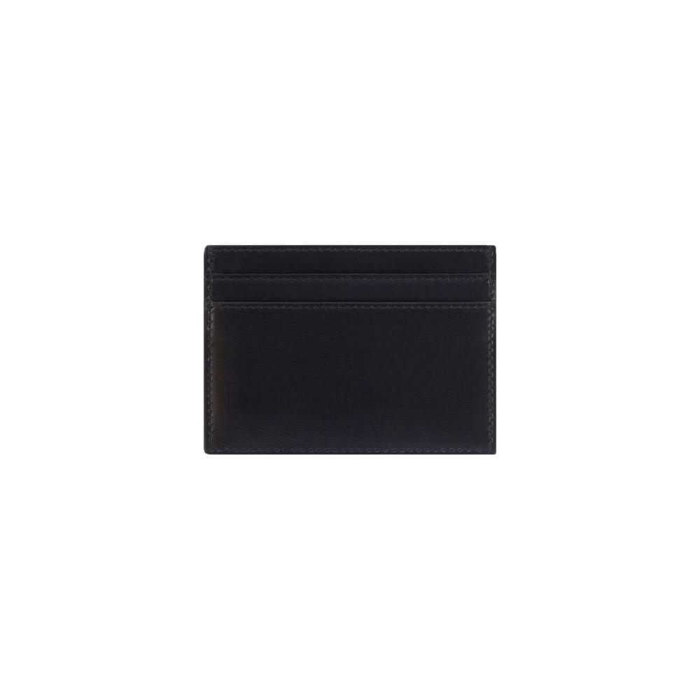 Saint Laurent Card Holder SA60760302G0W1000BB