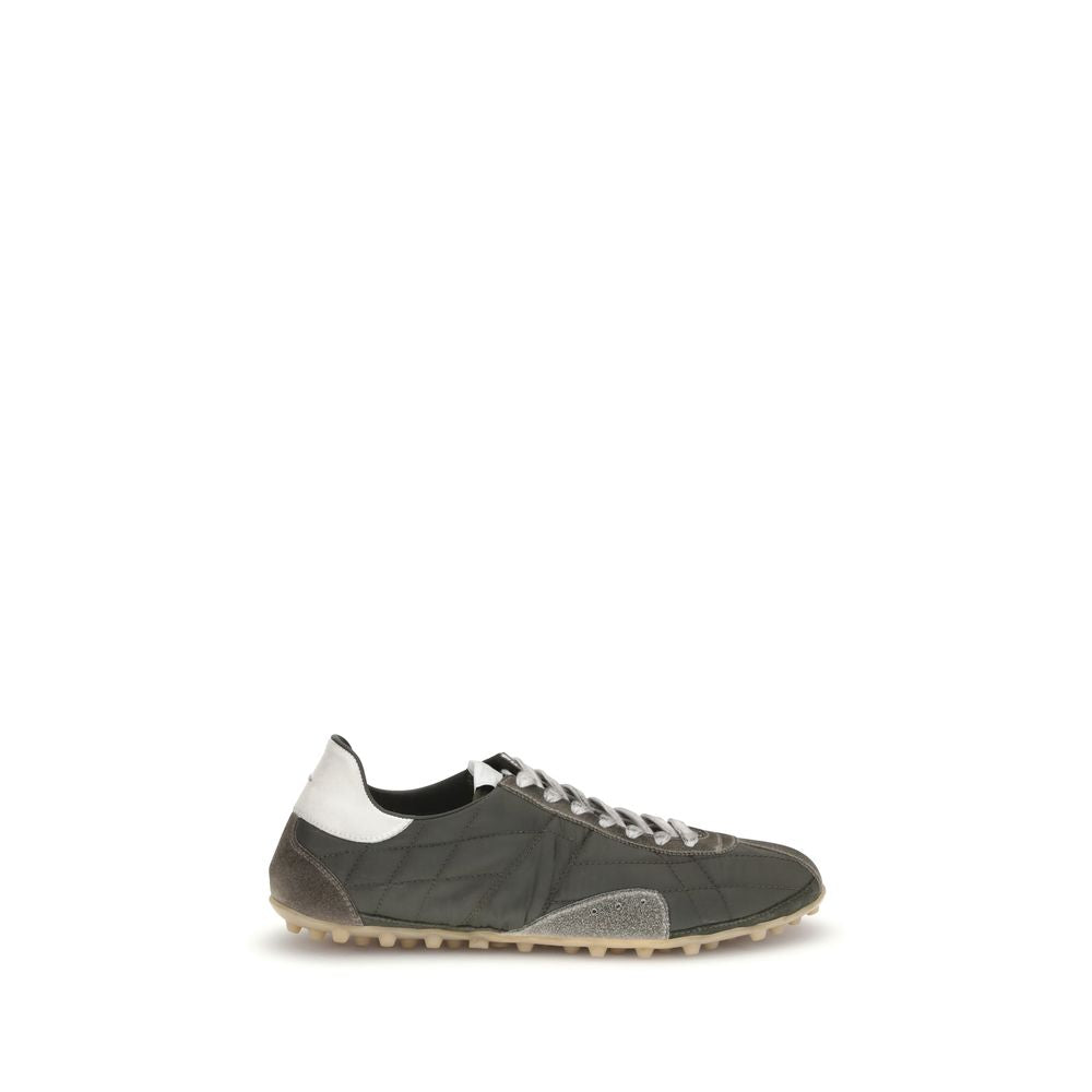 Margiela Sneakers MA-S57WS0514P7415HB069-EU40/US7