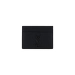 Saint Laurent YSL Card Holder SA485631C9H0U1000BB