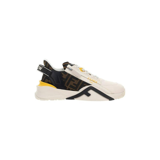 Fendi Flow Running Sneakers