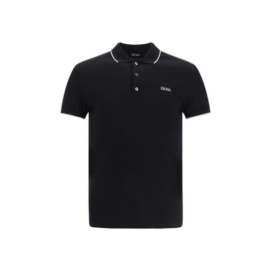 ZEGNA Polo Shirt ZE-E7358A5B746K09-IT50 | L