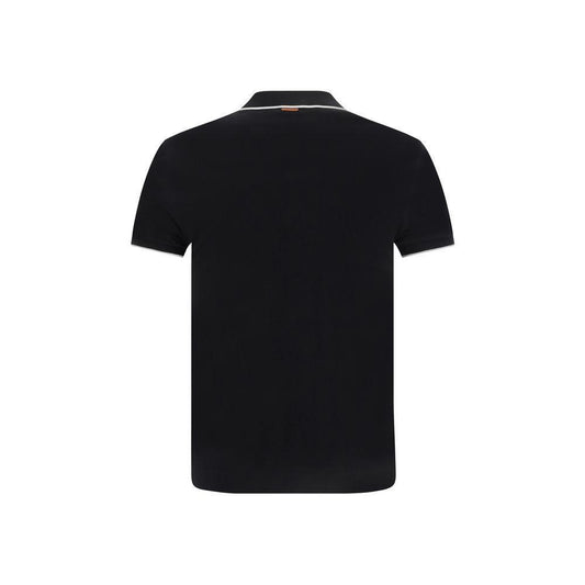 ZEGNA Polo Shirt ZE-E7358A5B746K09-IT50 | L