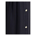 Kristina Ti Wool and silk long Skirt KR-KGO0298TI0282NR1-IT40 | M