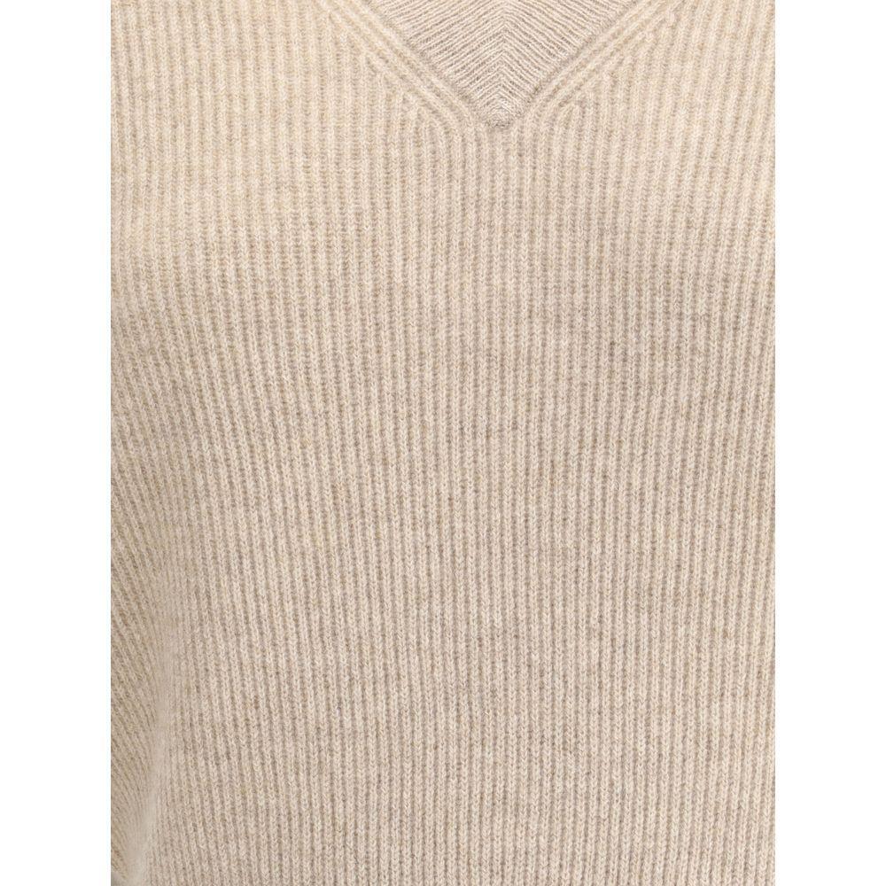 Guest in Residence Ribbed Vest GU-W30710RMTAUP-S