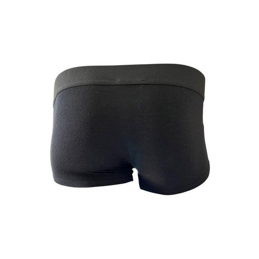 Bikkembergs Black Cotton Men's Boxer BI-24841-S