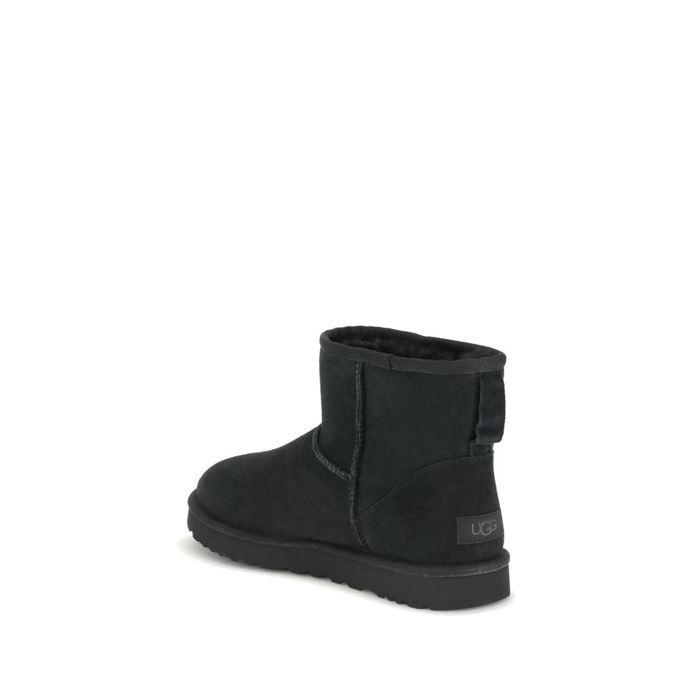 UGG Mini Boots UG-1016222BLK-EU40/US10