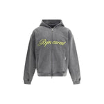 Represent Zip-up Hoodie RE-MLM100025VINTAGEGRE-M