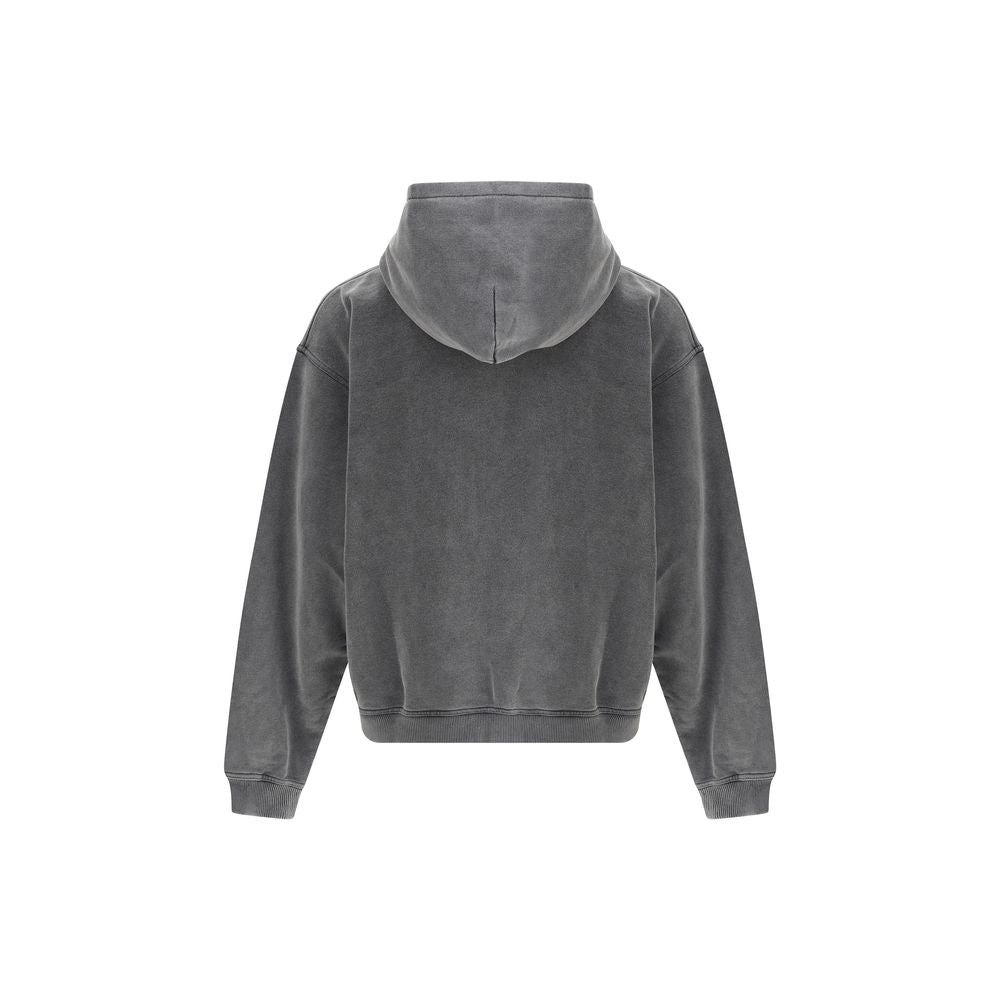 Represent Zip-up Hoodie RE-MLM100025VINTAGEGRE-M
