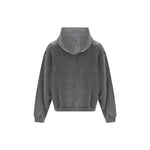 Represent Zip-up Hoodie RE-MLM100025VINTAGEGRE-M