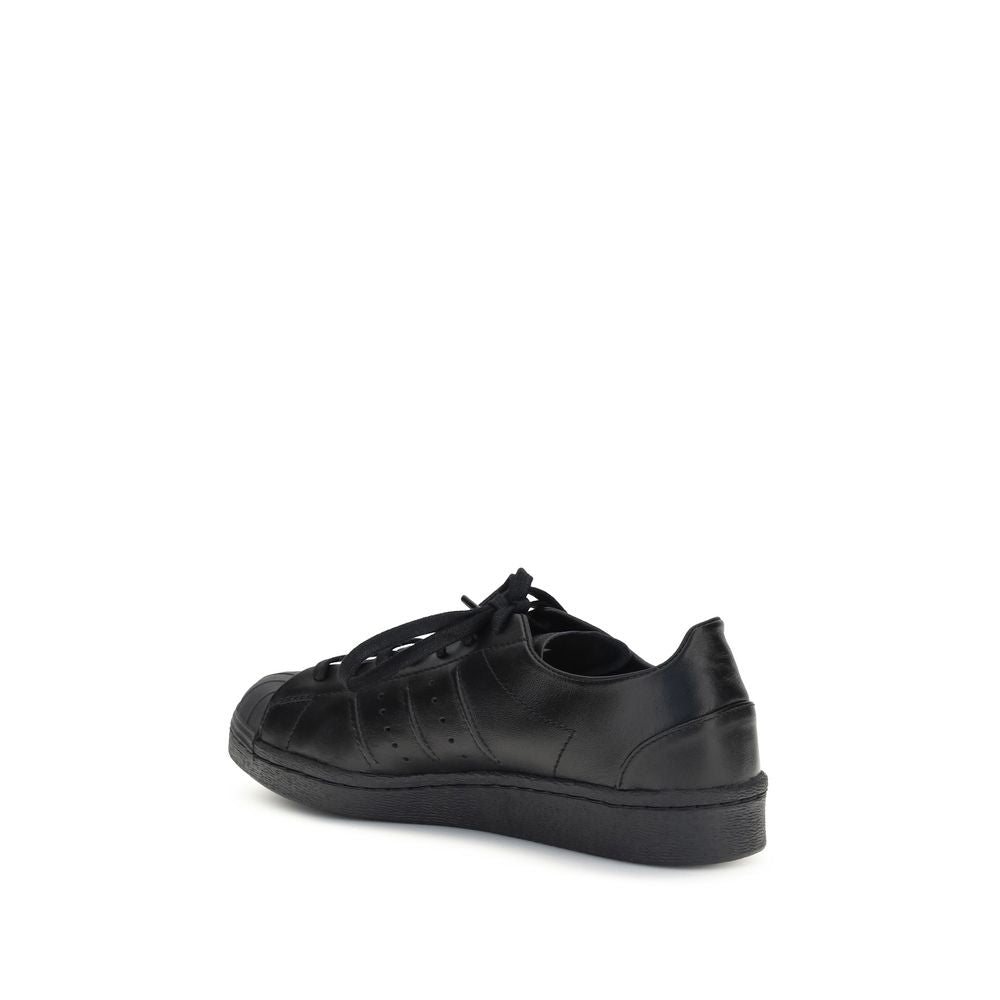 Y-3 Superstar Sneakers Y-JR4217BLACK-EU43/US10