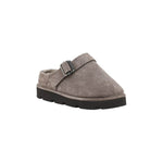 Brunello Cucinelli Fur Sabot BR-MZSFG3120C2659-EU36/US6