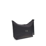 Y-3 Logo Shoulder Bag