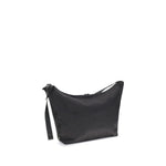 Y-3 Logo Shoulder Bag