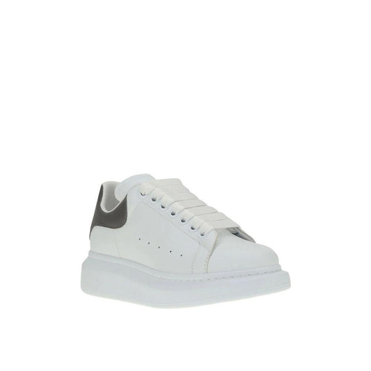 Alexander McQueen Oversized Sneakers AL-8894102438100-EU36.5/US6.5