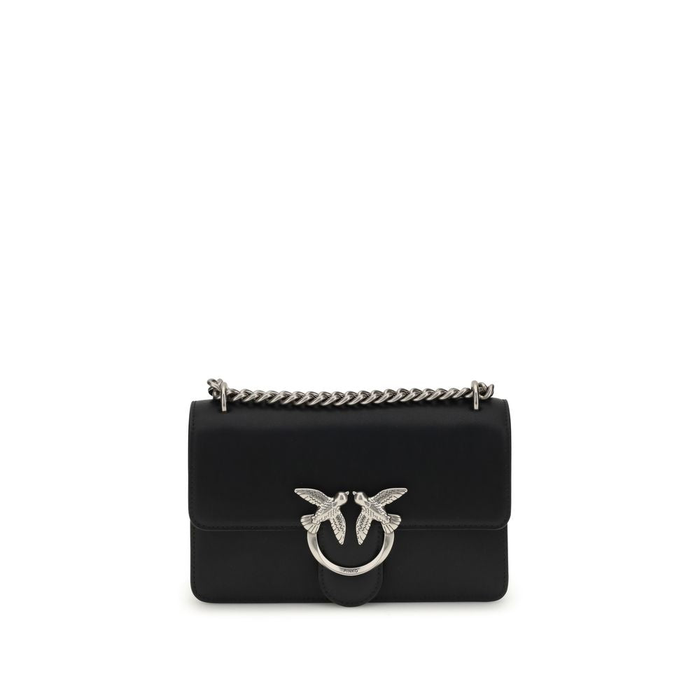 PINKO Love One Mini Shoulder Bag