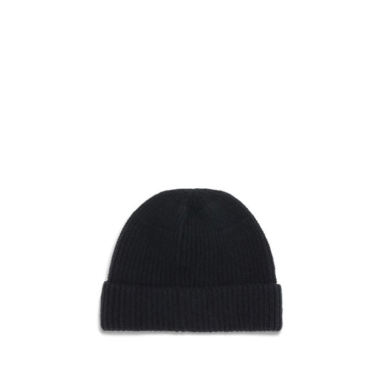 Prada Beanie Hat with logo PR-2HC4263IMF0002-S