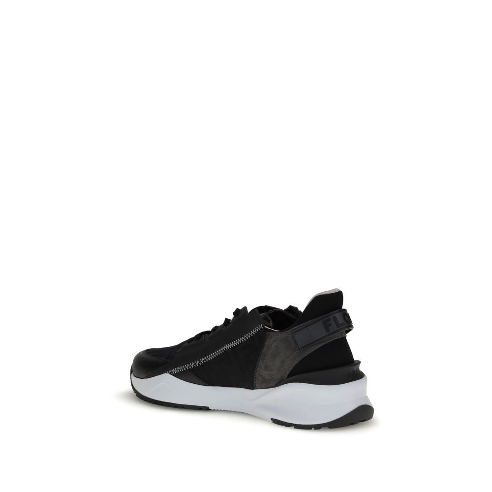 Fendi Flow Sneakers FE-7E1392AY9WF1EX4-EU41.5/US8.5