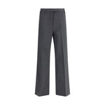The Latest Wide leg Pants TH-TLWC3100W0206ABTPBT0037-IT40 | M