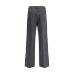 The Latest Wide leg Pants TH-TLWC3100W0206ABTPBT0037-IT40 | M