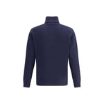 Brooksfield Virgin wool turtleneck Sweater BR-203GK0380176-IT46 | S