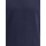 Brooksfield Virgin wool turtleneck Sweater BR-203GK0380176-IT46 | S
