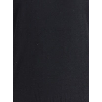 ZEGNA Black Cashmere Turtleneck