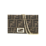 Fendi Baguette Continental Wallet FE8M0365A98PF0A6EBB