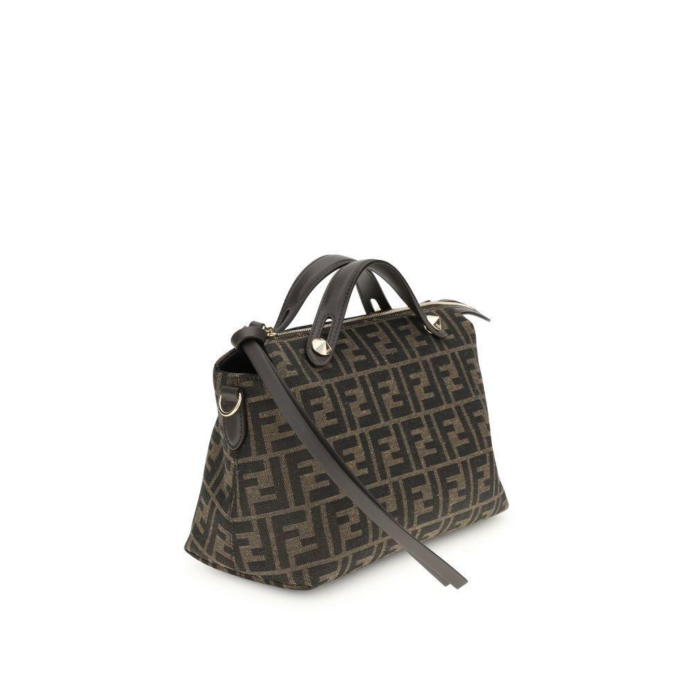 Fendi By The Way Tote Bag FE8BL155AFPMF1GL7BB