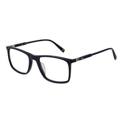 Fila Blue Cellulose Acetate Glasses (Frames)