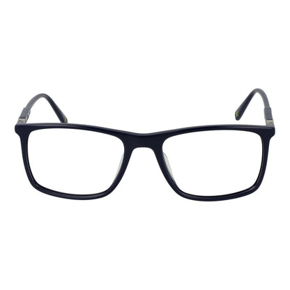 Fila Blue Cellulose Acetate Glasses (Frames)