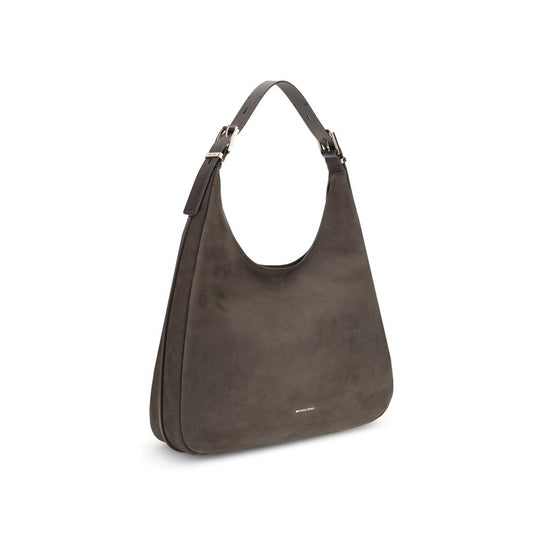 Michael Kors Nolita large Nubuck Shoulder Bag MI30F4GY5H3T251BB