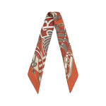 Burberry Scarf BU8102085A4619BB