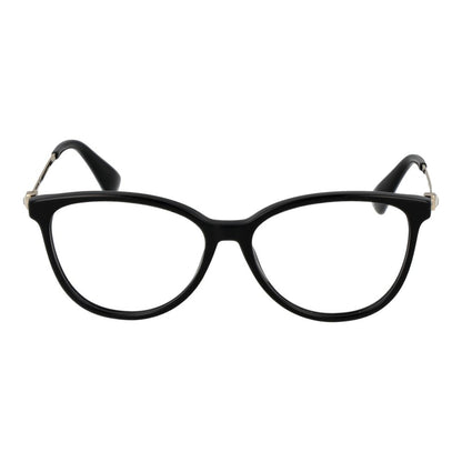 Max Mara Black Women Glasses Frame