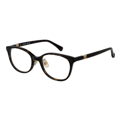 Max Mara Brown Women Glasses Frame
