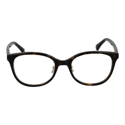 Max Mara Brown Women Glasses Frame
