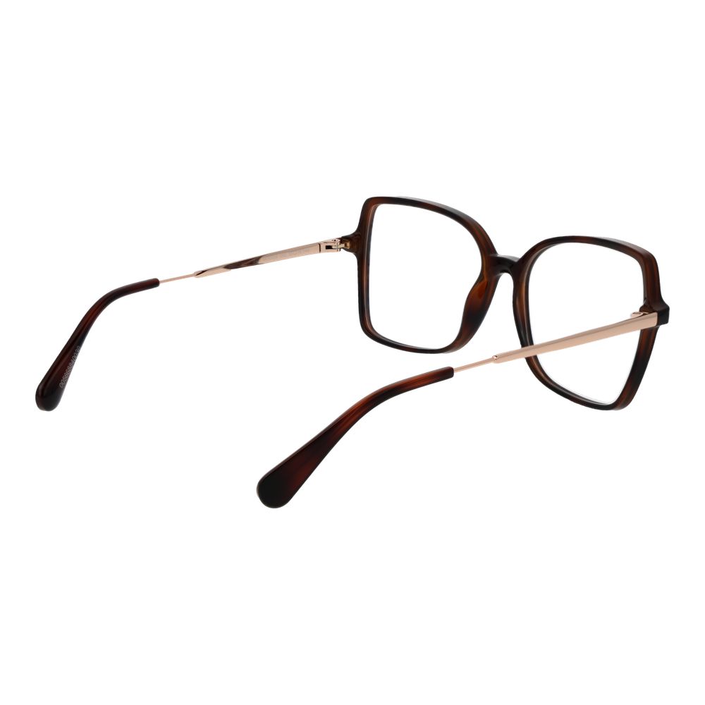 Max & Co Brown Women Glasses Frame